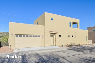 4271 N Red Sun Pl in Tucson, AZ - Building Photo