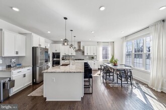 5607 Savannah Dr in Brandywine, MD - Building Photo - Building Photo