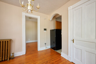 Franklin Street Apartments in Rochester, NY - Building Photo - Interior Photo