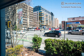 1936 15th St NW in Washington, DC - Building Photo - Building Photo