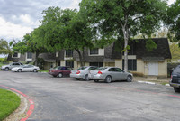 South Fork Townhomes in Fort Worth, TX - Building Photo - Building Photo