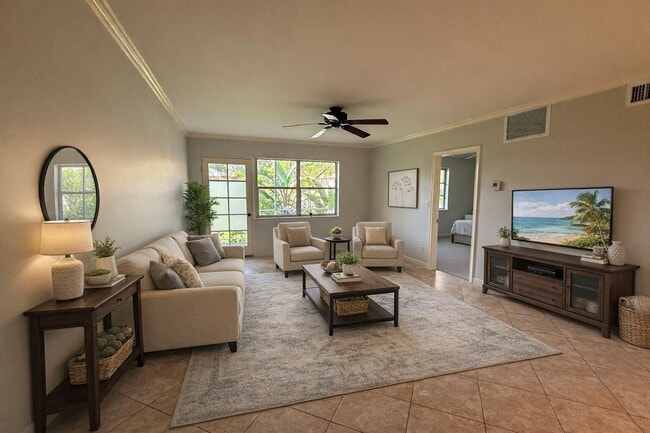 property at 136 NE 19th Ct