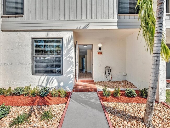 property at 1193 NW 98th Terrace