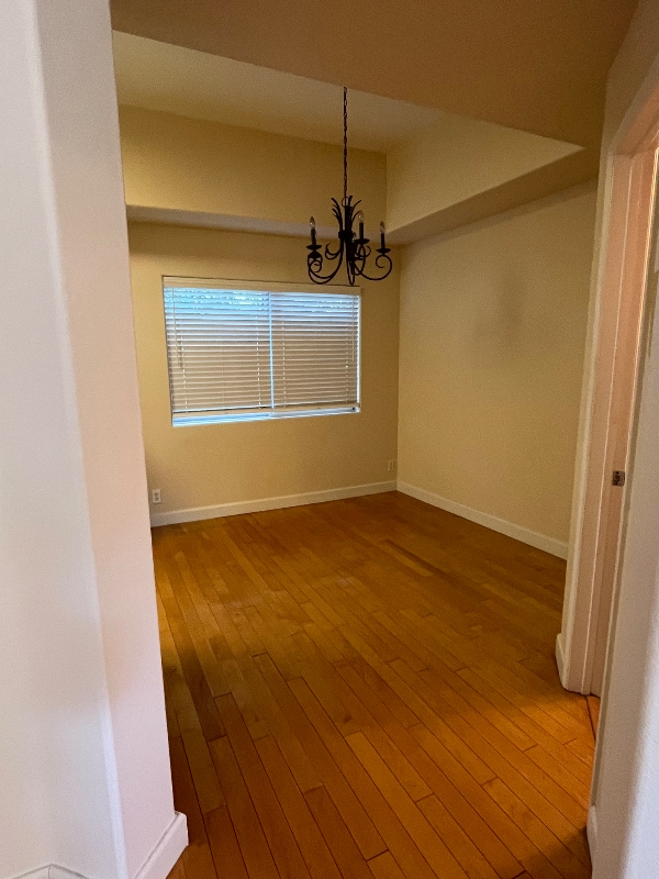 3734 First Ave. in San Diego, CA - Foto de edificio - Building Photo