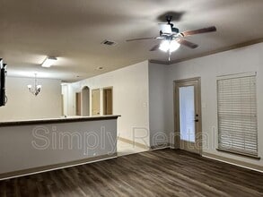 6921 Jack Finney Blvd in Greenville, TX - Building Photo - Building Photo