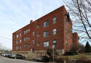 2805 Digby Ave in Cincinnati, OH - Building Photo - Building Photo