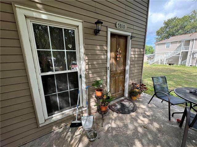 5810 General Haig St in New Orleans, LA - Building Photo - Building Photo