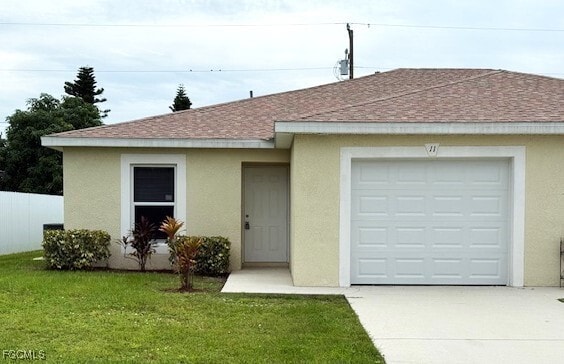 property at 11 NE 16th Pl