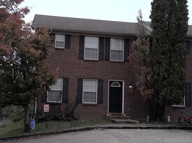 3815 Lady Di Ln in Lexington, KY - Building Photo