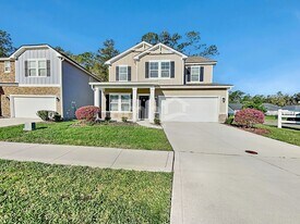 3102 Creek Village Ln in Green Cove Springs, FL - Building Photo
