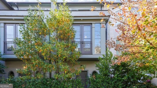 689 Fraser St SE in Atlanta, GA - Building Photo - Building Photo