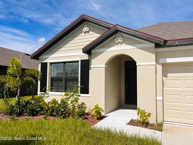 4631 Talbot Blvd in Cocoa, FL - Building Photo - Building Photo