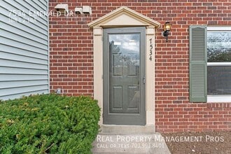 7534 Emerald Dr in Manassas, VA - Building Photo - Building Photo