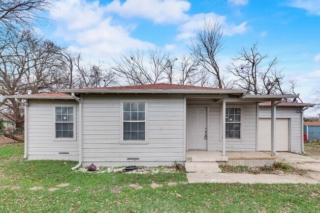 property at 4414 Cinda Ree Ln