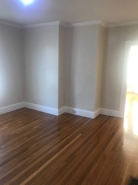 4313 Washington St, Unit 1 in Boston, MA - Building Photo - Building Photo