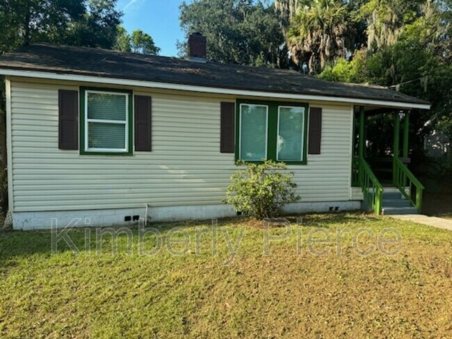 117 W 26th St in Jacksonville, FL - Building Photo - Building Photo