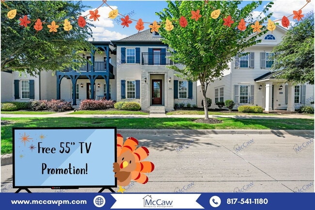 property at 3949 Cotton Gin Rd