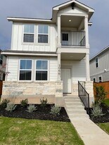 2066 Alice Jay Wy in Round Rock, TX - Building Photo