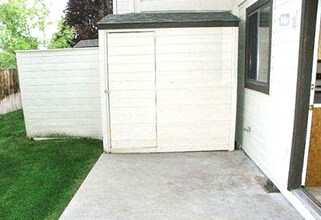 2926 S Abbs Ln in Boise, ID - Building Photo - Building Photo