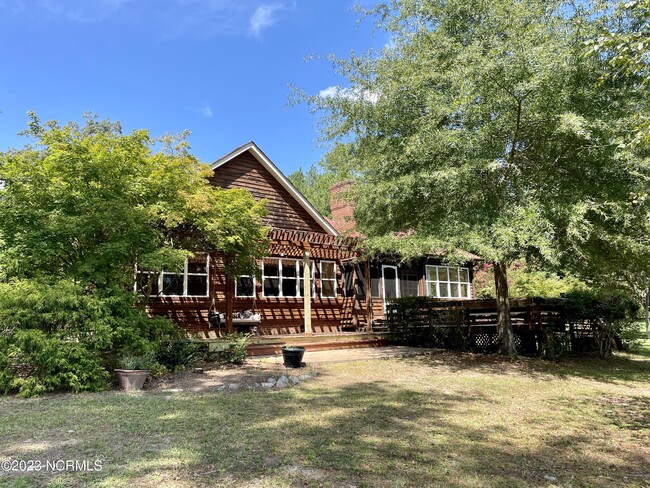 245 Lakeside Dr in Aberdeen, NC - Building Photo - Building Photo