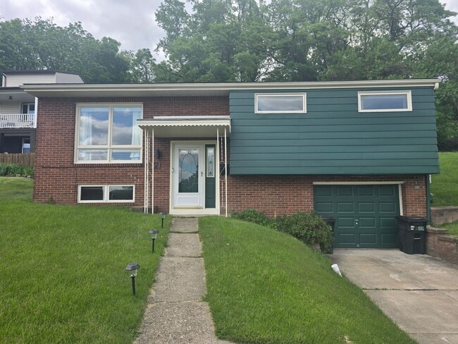 property at 21 Newton St