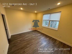 6211 Haverford Ave-Unit -Unit 3 in Philadelphia, PA - Building Photo - Building Photo