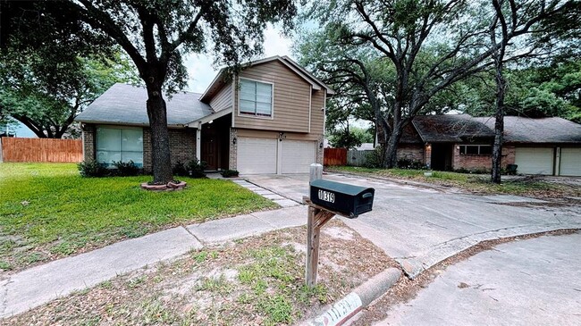 10319 Oak Limb Dr in Houston, TX - Building Photo - Building Photo