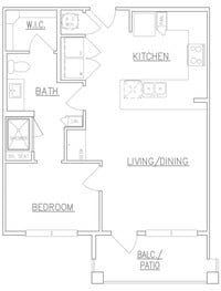 Arella on Jones photo'