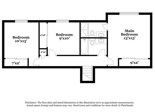 17497 E Grand Dr in Aurora, CO - Foto de edificio - Building Photo