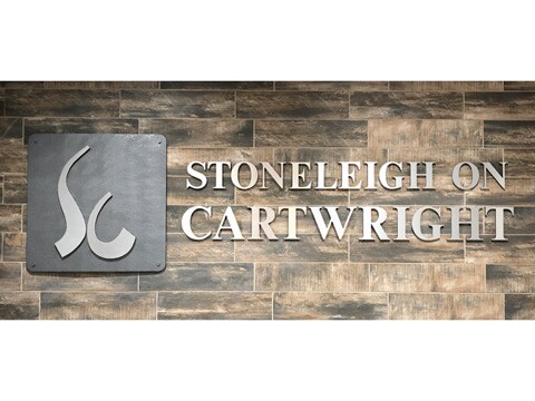 Stoneleigh on Cartwright Photo