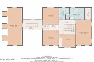 1302 L St in Belmar, NJ - Building Photo - Building Photo