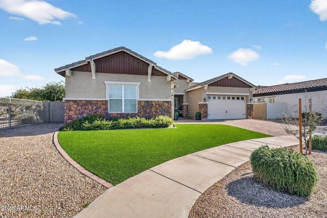 23909 S 223rd St in Queen Creek, AZ - Building Photo - Building Photo