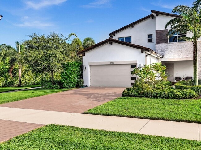 4708 Saddle Ranch Rd in Wellington, FL - Building Photo - Building Photo