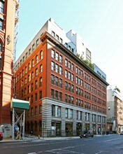 285 Lafayette St in New York, NY - Building Photo - Building Photo