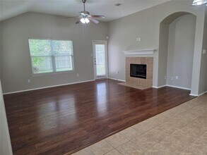 2518 Sandvalley Way in League City, TX - Building Photo - Building Photo