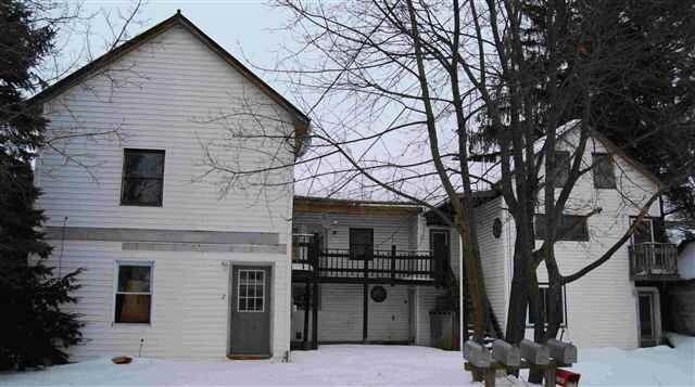 3 Third St in Hoosick Falls, NY - Building Photo