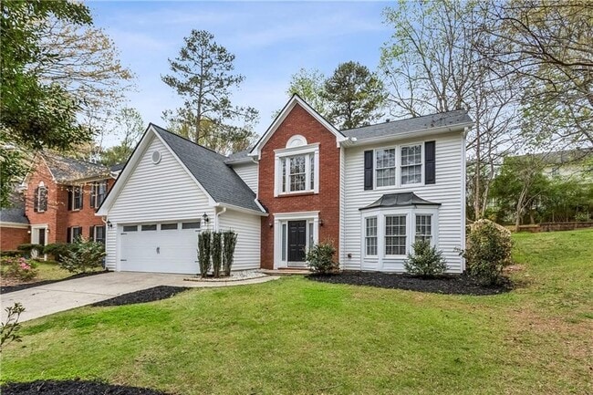 52 Bridle Ln in Marietta, GA - Building Photo - Building Photo