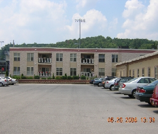 Graystone Court Tyrone in Tyrone, PA - Building Photo - Building Photo