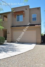 2915 N Silkie Pl in Tucson, AZ - Building Photo - Building Photo