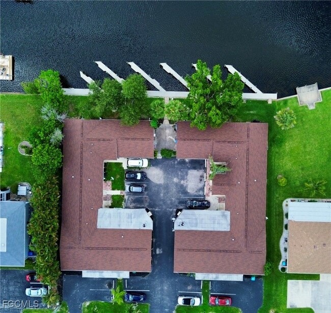 property at 1107 SE 46th Ln