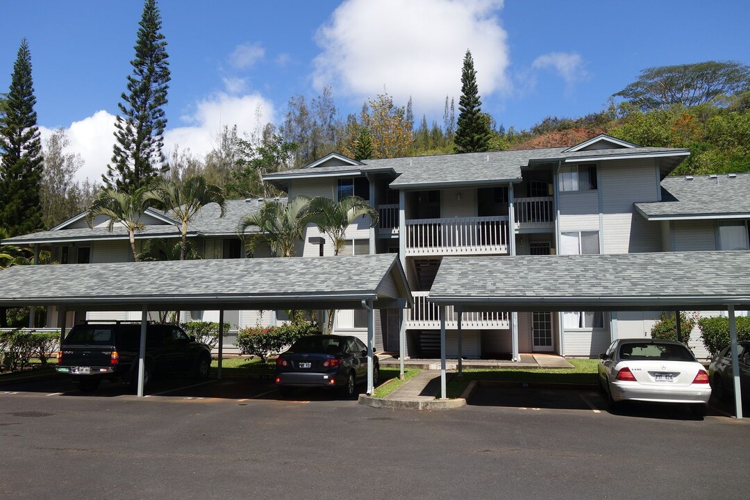 95-524-524 Wikao St in Mililani, HI - Building Photo