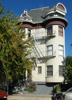 1844-1848 Page St Apartments