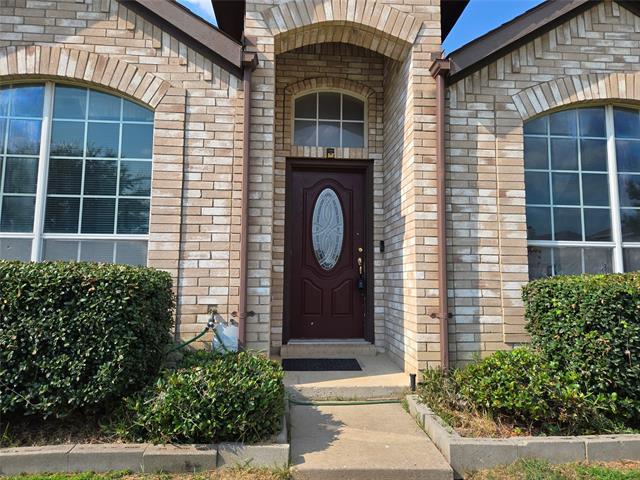 property at 1712 Alpine Dr