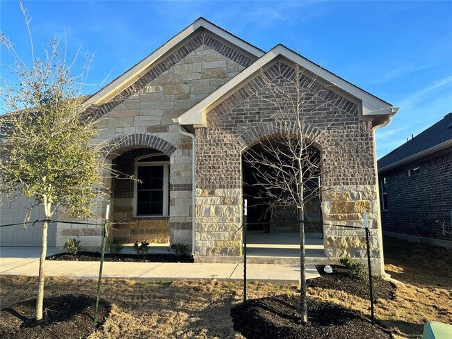 2012 Bobtail Pass in Leander, TX - Building Photo - Building Photo