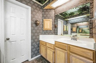 1817 Christy Ct in Fort Worth, TX - Foto de edificio - Building Photo