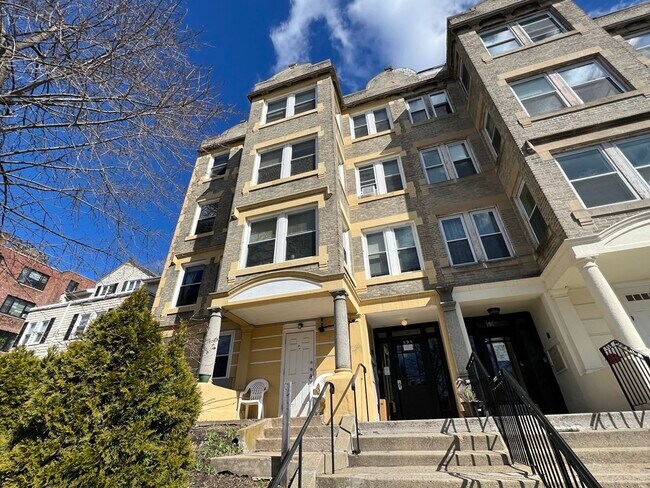 property at 59A Strathmore Rd