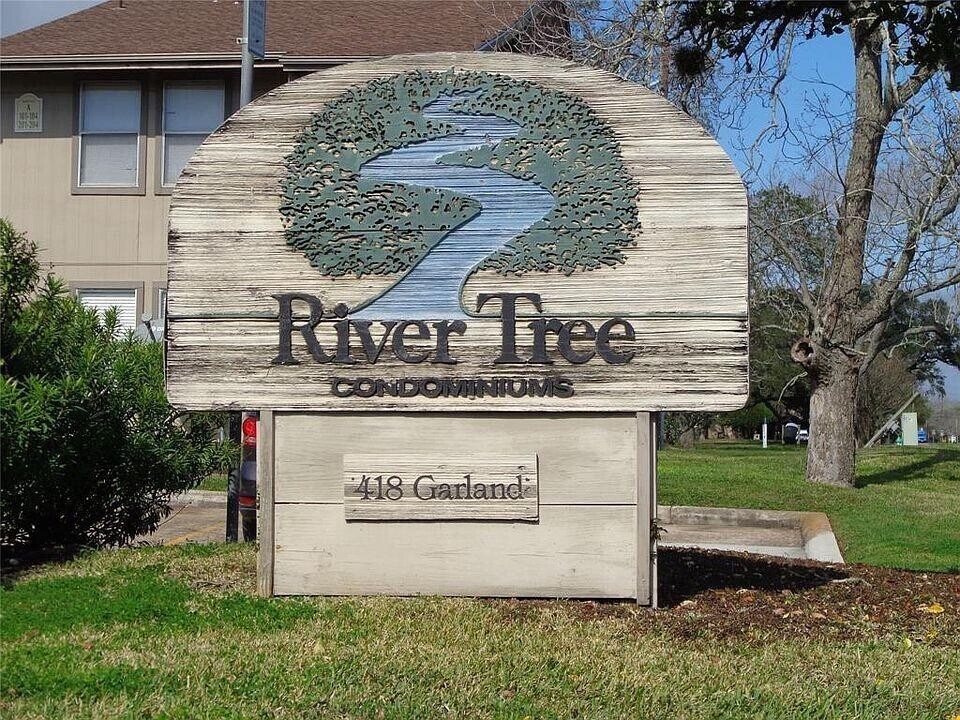 418 Garland Dr in Lake Jackson, TX - Building Photo