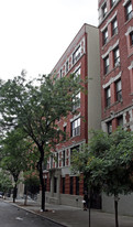 152 W 143rd St Apartments