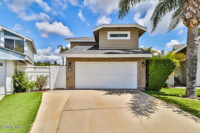 property at 30705 Davey Jones Dr