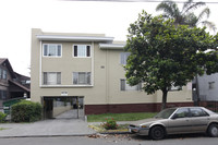 1510 29th Ave in Oakland, CA - Foto de edificio - Building Photo